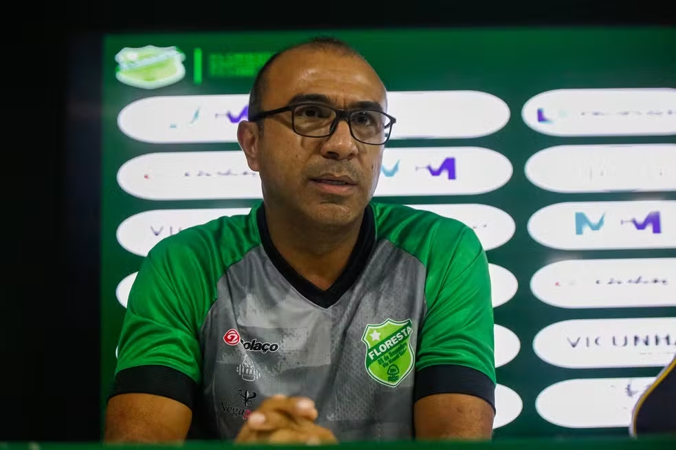 De Lohan a Surian: Botafogo-PB reencontra velhos conhecidos no Floresta na Série C do Brasileirão