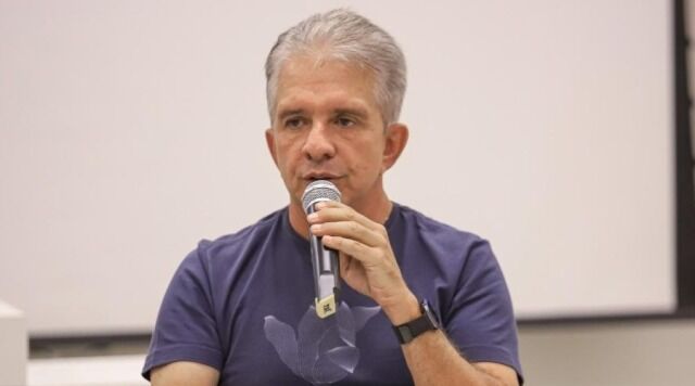 Prefeito Nabor justifica aumento salarial e cita defasagem: “O último reajuste foi em 2012”; ouça