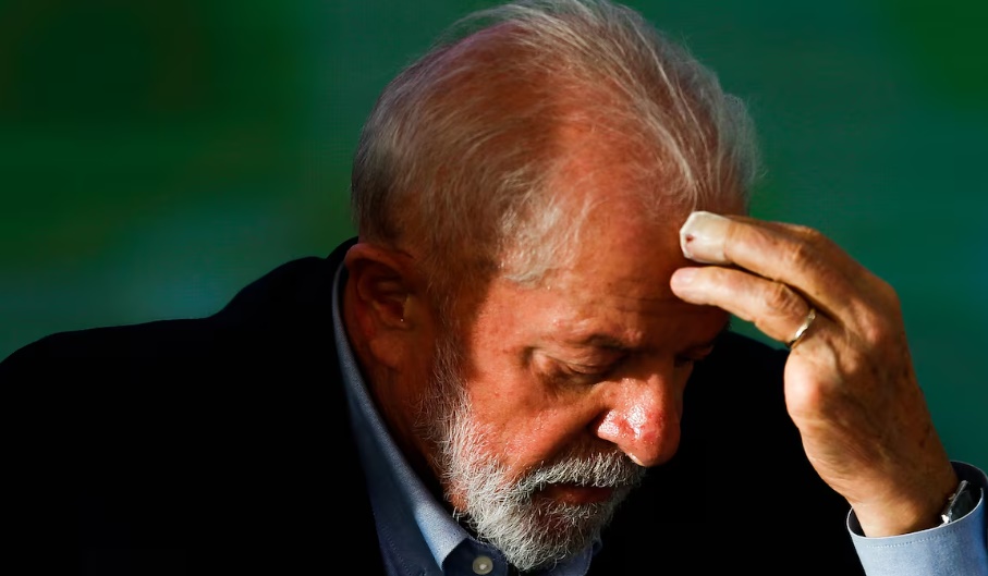 ESTADÃO: Segurança pública no governo Lula é reprovada por 42% dos brasileiros, diz Ipec