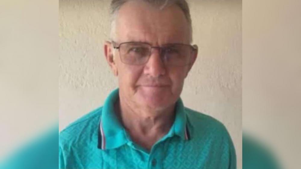 Idoso residente em Condado está desaparecido desde a última quarta-feira (17) e família busca informações