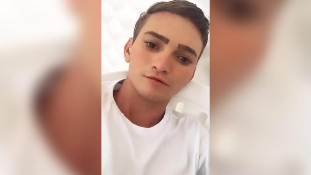 Após 2 anos, família de jovem brutalmente assassinado na cidade de Desterro em 2022 pede justiça para o caso