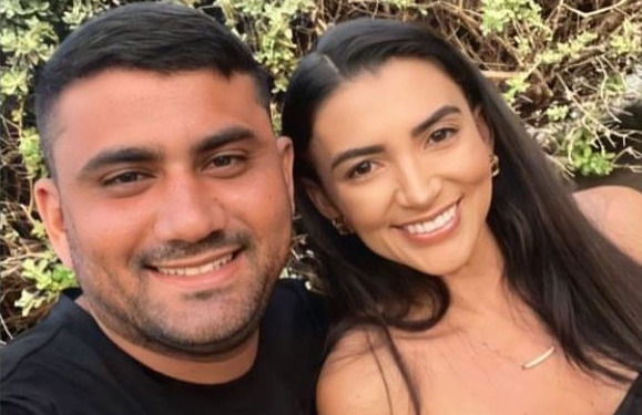 ‘Caso Kaliane’: julgamento de réu acusado de feminicídio em São Bento acontece nesta segunda-feira (22)