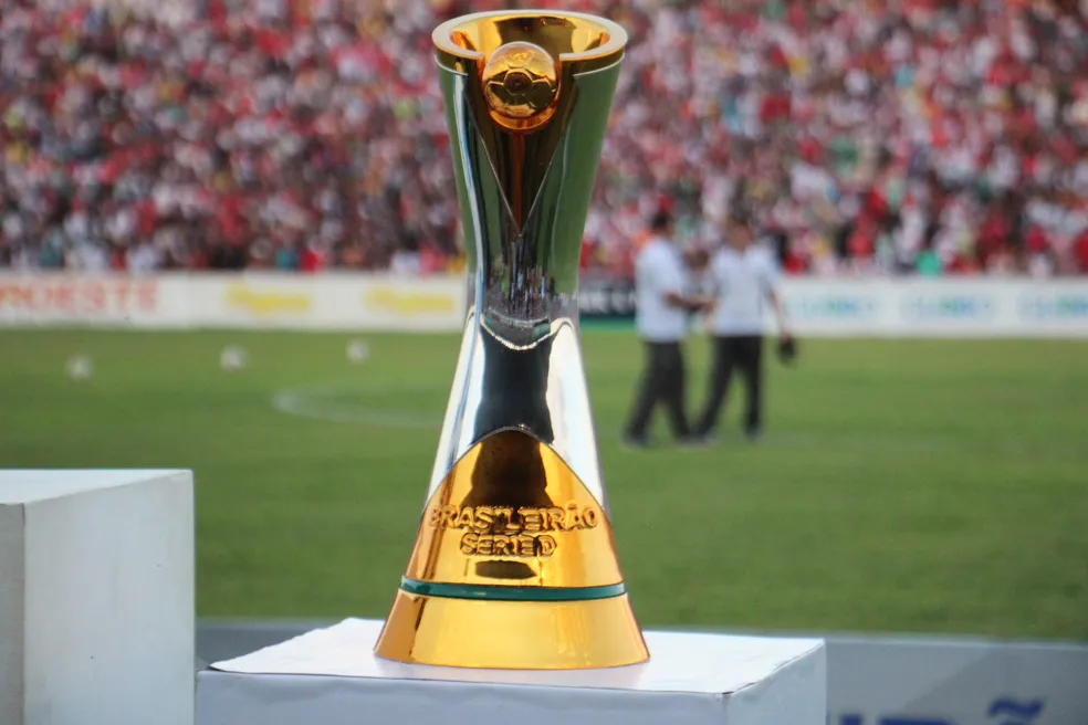 Com Sousa e Treze na disputa, Série D começa no próximo final de semana