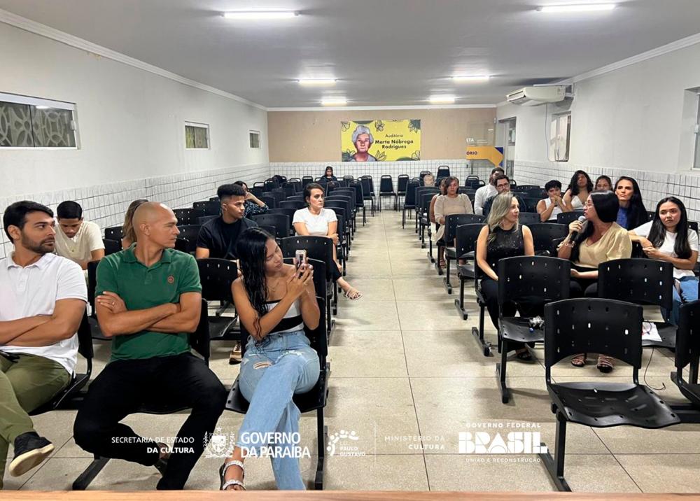 1º WORKSHOP de produção de documentários em Malta foi um sucesso: Transformando a cena cultural no audiovisual