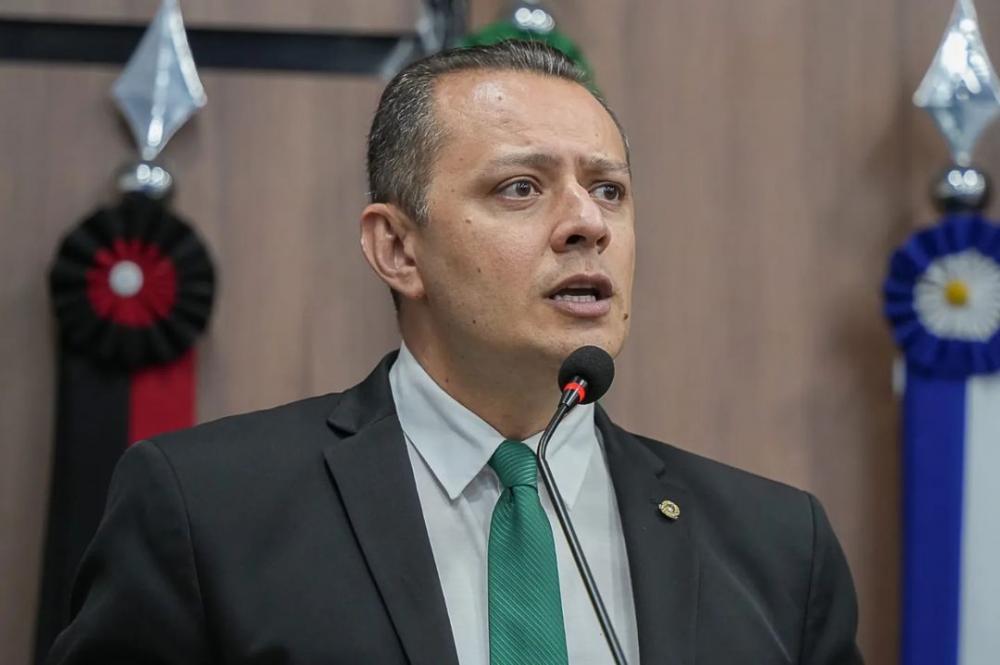 Vereador diz estar sendo vítima de fake news em Patos e que acionará a justiça 