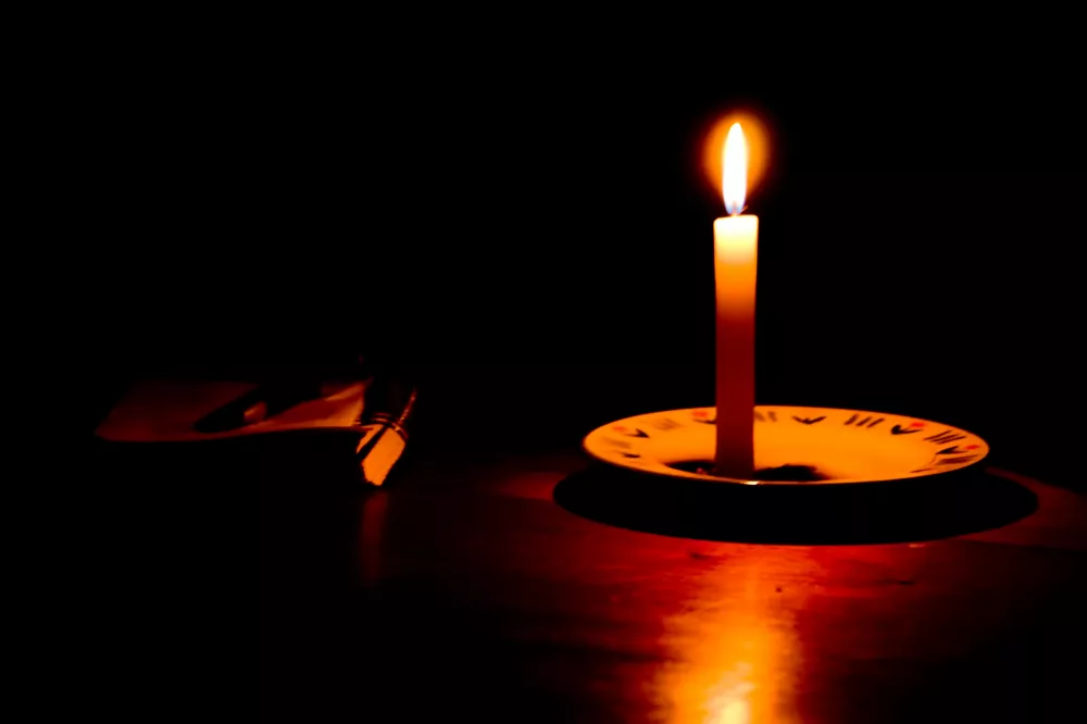 Moradores do sítio Cuncas, na zona rural de Patos, relatam falta de energia elétrica há mais de 40 horas; Energisa emite nota