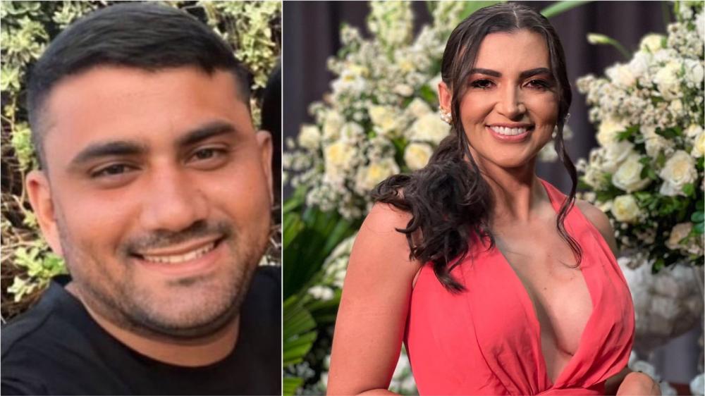 Réu acusado de feminicídio é condenado a 30 anos de prisão pela morte da ex-companheira Kaliane Medeiros, em São Bento