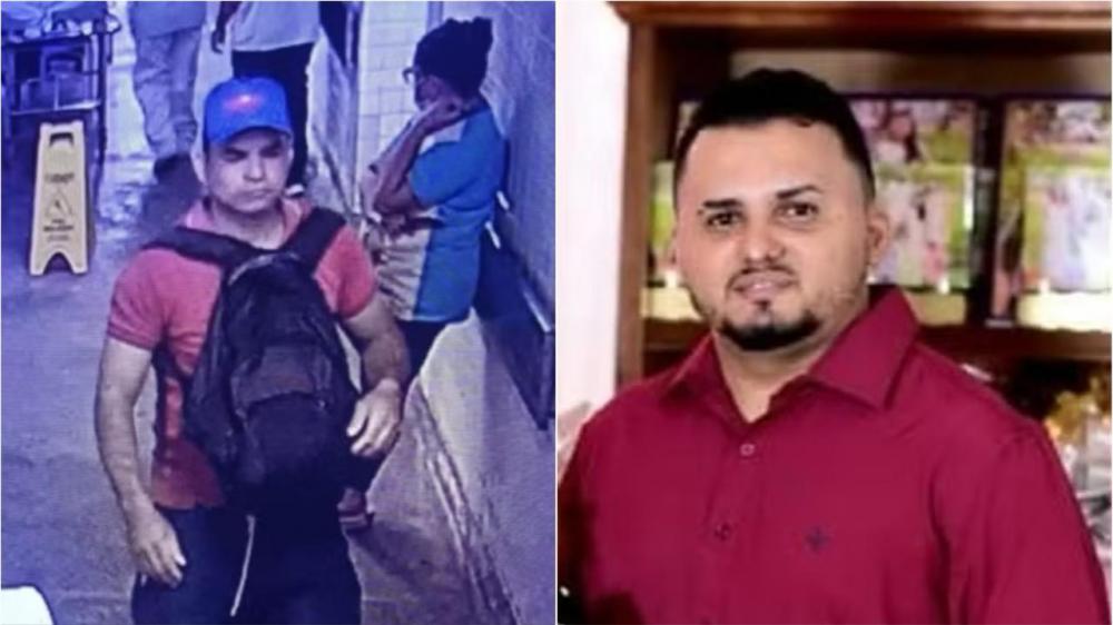 Por ciúmes da companheira, homem invade hospital e decapita funcionário, em Fortaleza; indivíduo foi preso horas depois