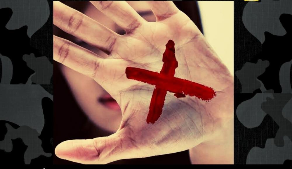 Policiais Militares atendem ocorrência de Violência Doméstica em Patos nesta terça-feira (23)