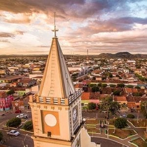 Prefeitura de Conceição (PB) define banca para Concurso Público