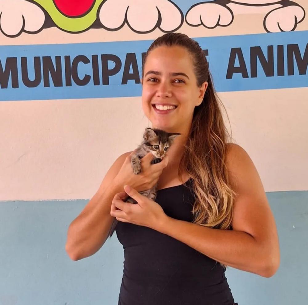 Dia D de Proteção Animal: Prefeitura de Patos promove evento em Praça Pública nesta sexta-feira (26)