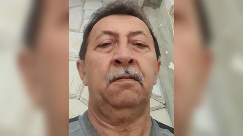 Familiares comunicam o falecimento do senhor Jacides Machado de Oliveira (Machado)