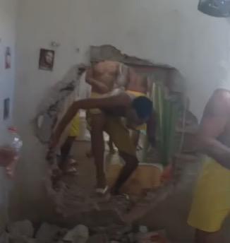 Rebelião é registrada no Presídio de Cajazeiras após prisão e exoneração de diretor investigado em operação 