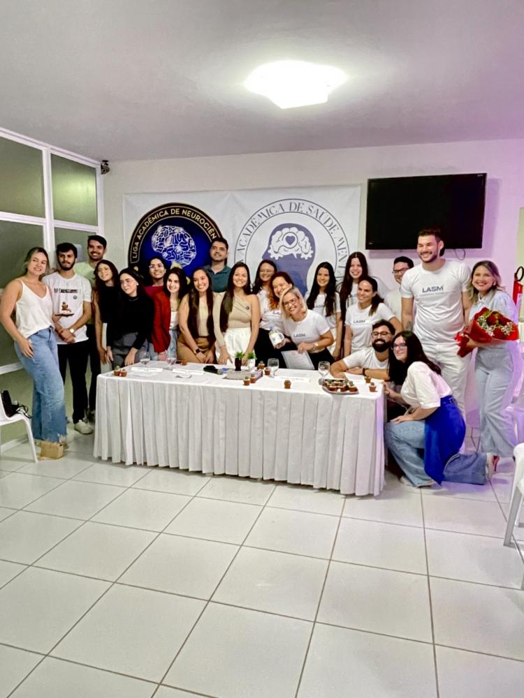 Ligas acadêmicas da UNIFIP realizam Live sobre importância do diagnóstico de autismo em adultos