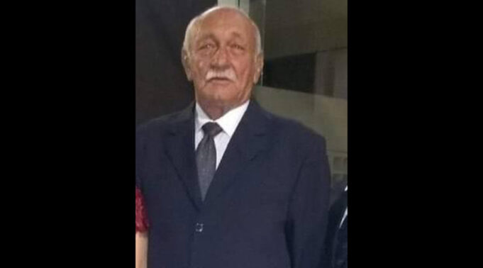  Morre Toinho do Correios, ícone da comunidade do bairro Jardim Guanabara em Patos