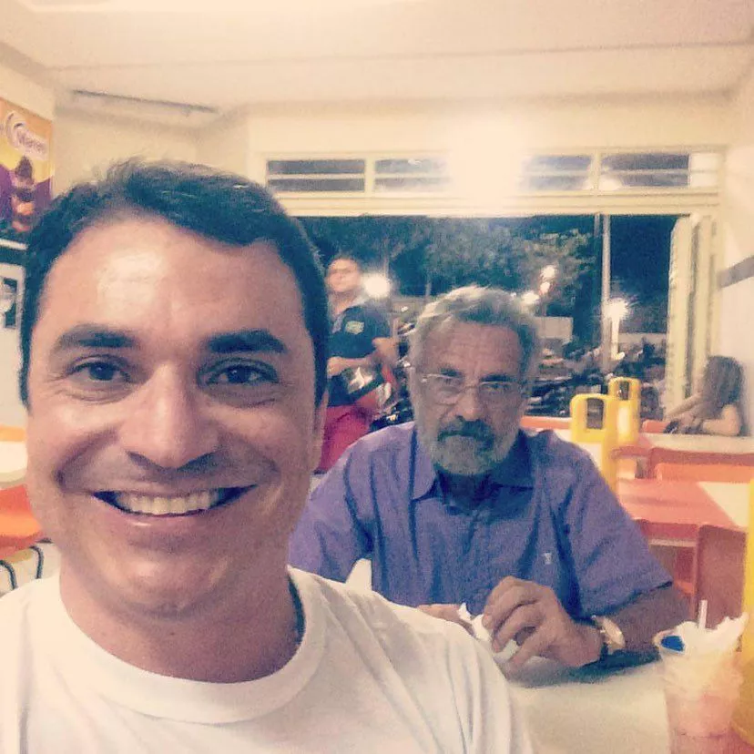 Foto: Arquivo Pessoal