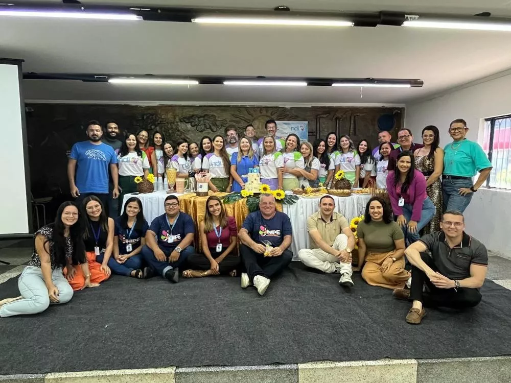 Serviço da Prefeitura de Patos já realizou mais de 19 mil atendimentos para crianças com déficit de aprendizagens