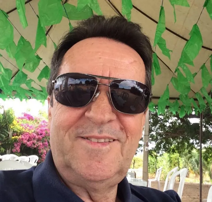 Morre o Radialista Luciano Nóbrega, famoso pela criação do personagem “Coronel Xeleleu", aos 61 anos