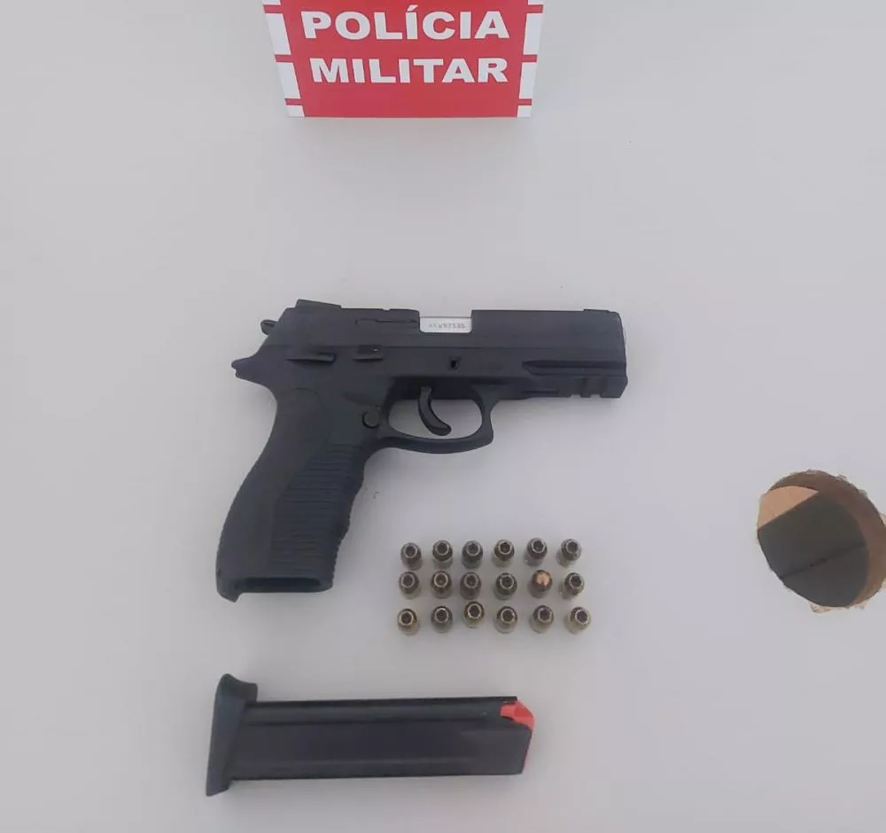 Foto: divulgação/PM 