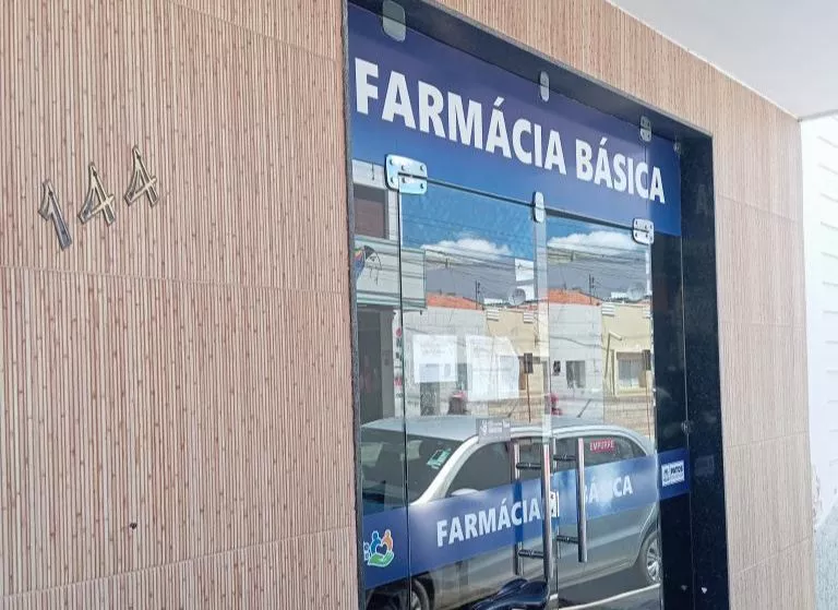 Cidadã denuncia falta de medicamento de uso controlado na Farmácia Básica de Patos; Secretaria de Saúde emite nota e esclarece o caso