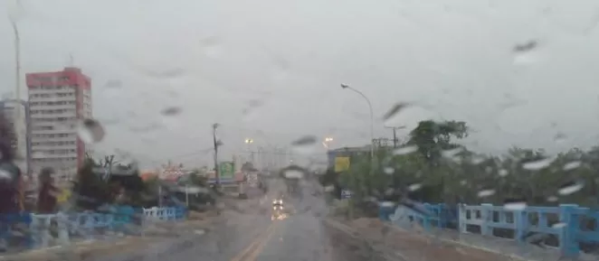 Patos registra melhor chuva e São José do Bonfim é o segundo município do médio sertão a passar dos 800,0 mm em 2024