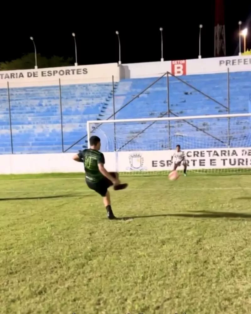 Projeto Impulsionar levará mais esporte para a Educação de Patos