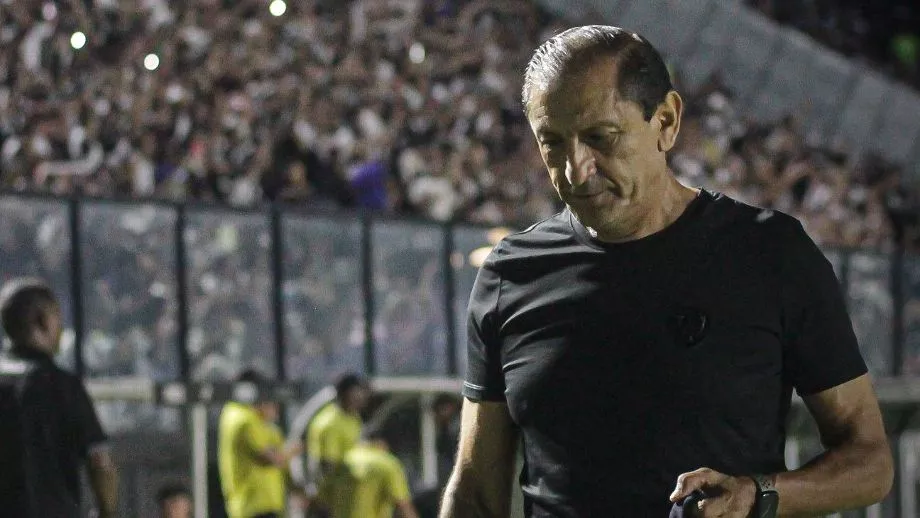 Foto: Matheus Lima/Vasco