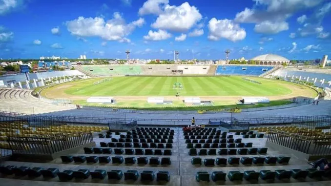 Botafogo-PB recebe o Caxias pela segunda rodada da Série C