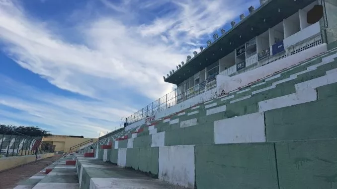 Sousa recebe o Iguatu em estreia na Série D e reencontro com a torcida após o título estadual