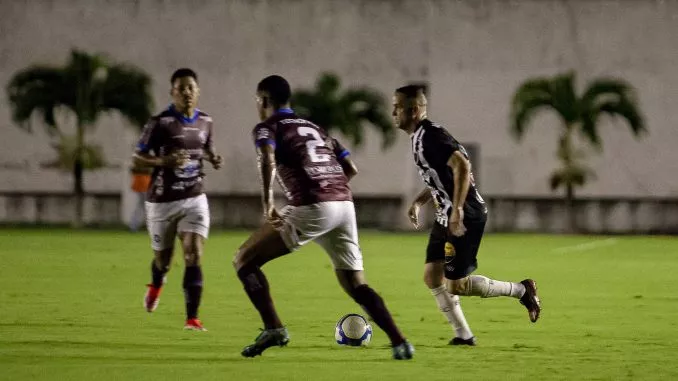 Foto: Cristiano Santos