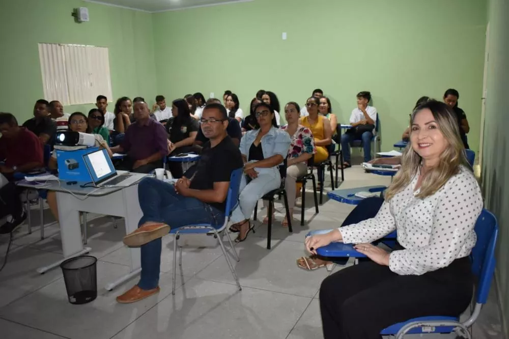 Com participação de autoridades e sociedade Audiência Pública da LDO e LOA é realizada em São José do Bonfim