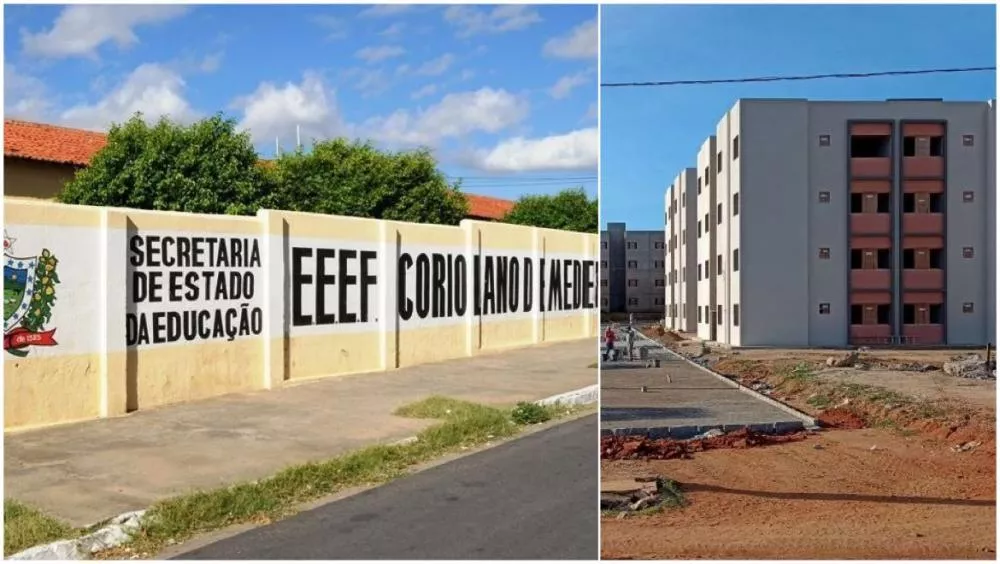 Reprodução: Redes Sociais