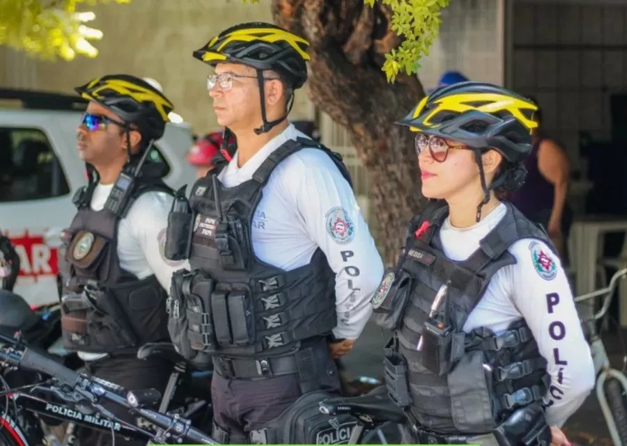 3° BPM organiza Pedal Urbano para comemorar aniversário da instituição. Veja como particpar 