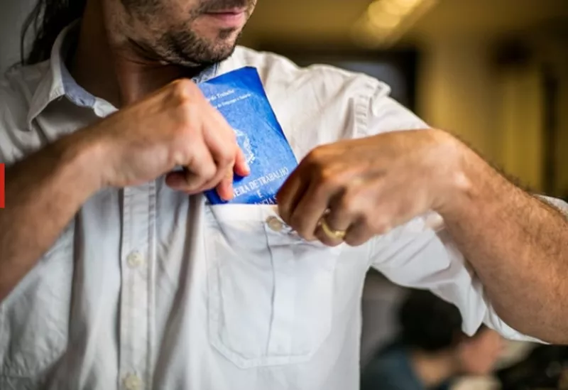 Desemprego cresce e atinge 8,6 milhões de brasileiros, segundo dados IBGE 