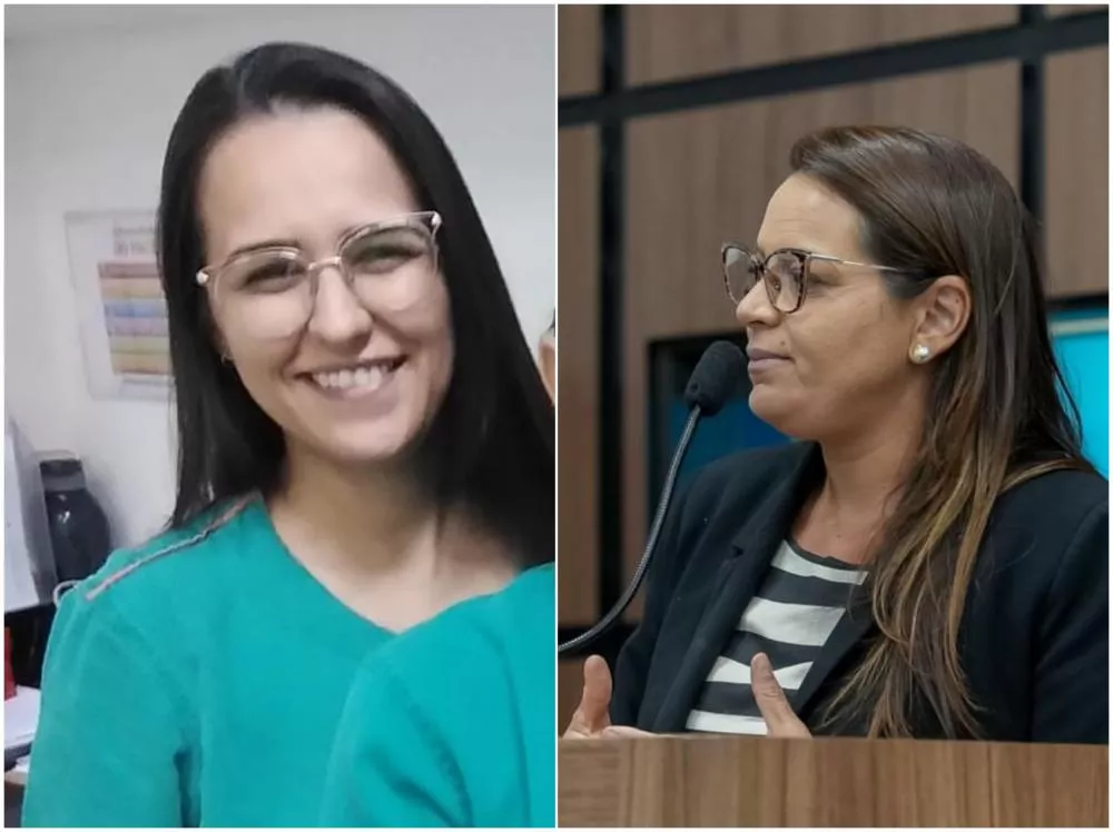 Vereadora Nadirgerlane emite nota de Pesar pelo falecimento da enfermeira Thaís Caldas, vítima de câncer