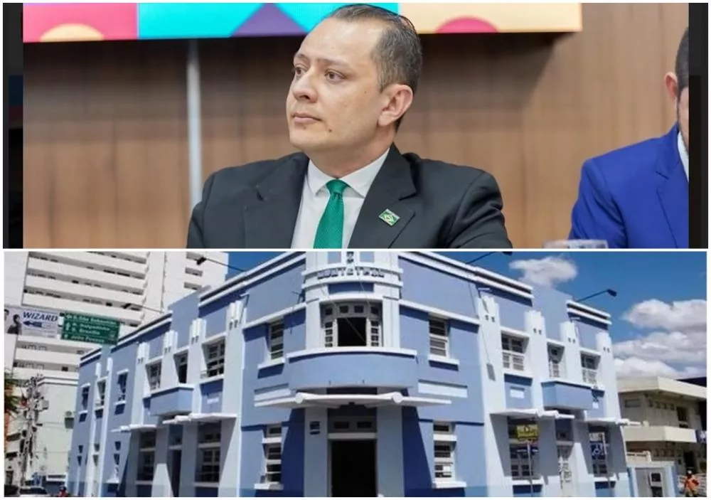 Vereador Josmá diz que prefeito de Patos foi multado por falta de transparência pública; Procurador do município rebate: “Não existe multa e é apenas uma parecer opinativo”