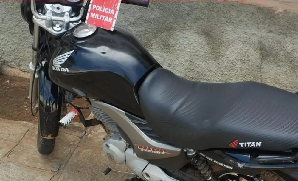 Foto: Divulgação/PM