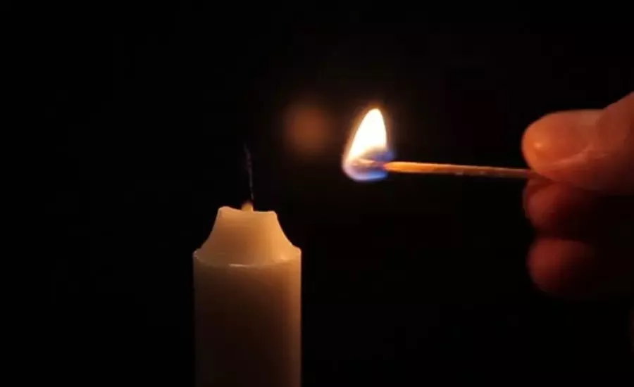 Apagão afeta Patos e cidades do Sertão da Paraíba na tarde desta quarta-feira (01); Energisa emite nota e esclarece