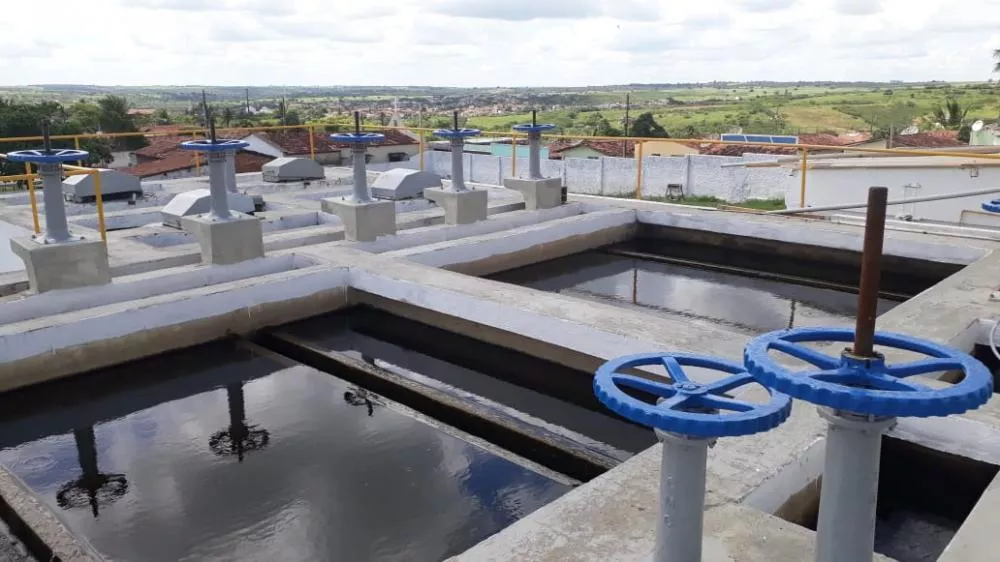 Estudos para a desestatização do abastecimento de água e saneamento básico em 93 municípios da Paraíba aparecem no Hub de Projetos do BNDES