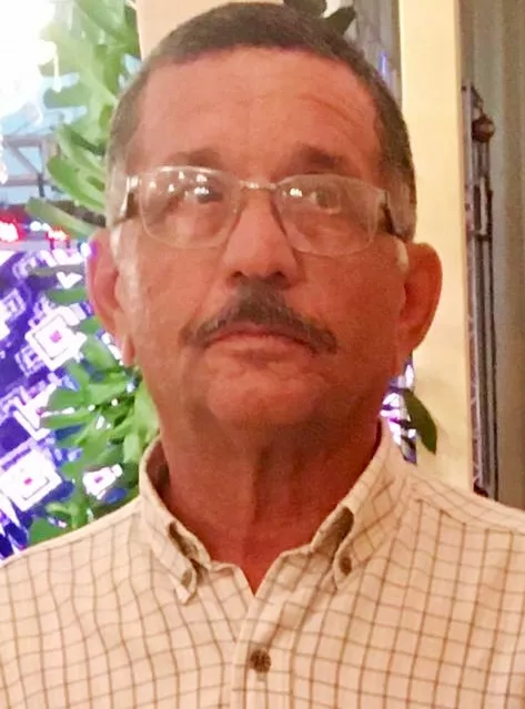 Morre aos 67 anos, Evandro Belarmino, ex-superintendente da Souza Cruz em Patos