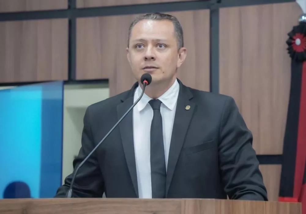 Josmá Oliveira reclama de demandas paradas e cobra providências ao Ministério Público Estadual