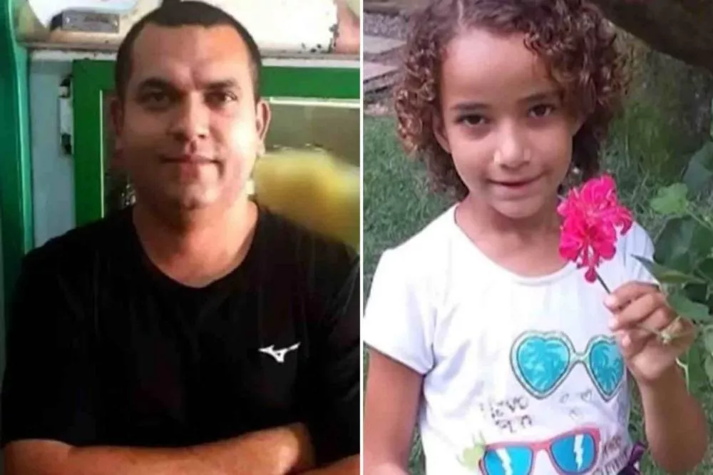 Caso Ana Sophia: polícia conclui inquérito sem encontrar corpo da menina