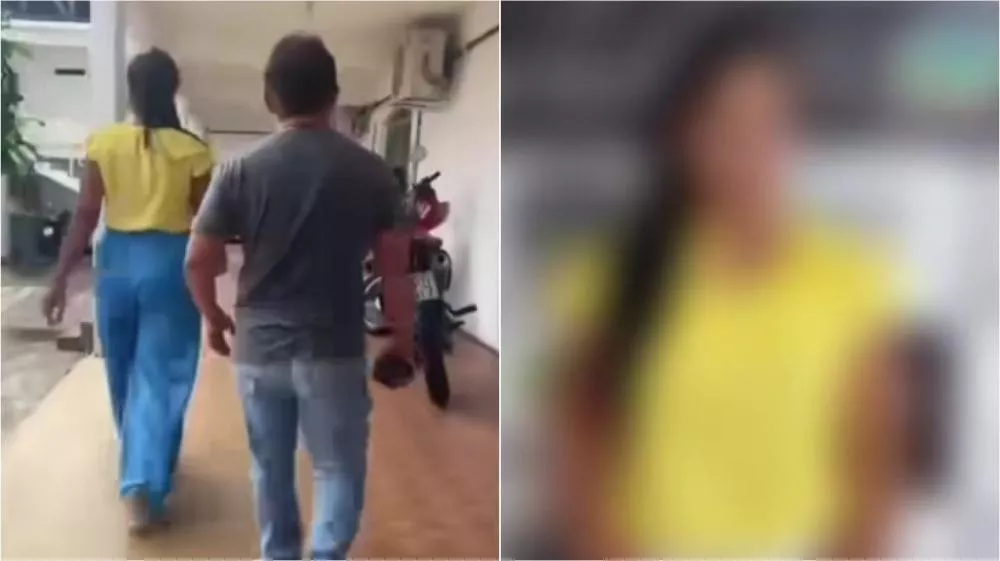 Delegacia de Homicídios e Entorpecentes de Patos realiza prisão em flagrante no bairro Santo Antônio