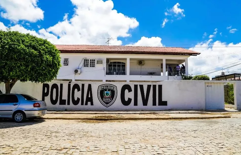 Foto: Divulgação/Ascom Polícia Civil da Paraíba