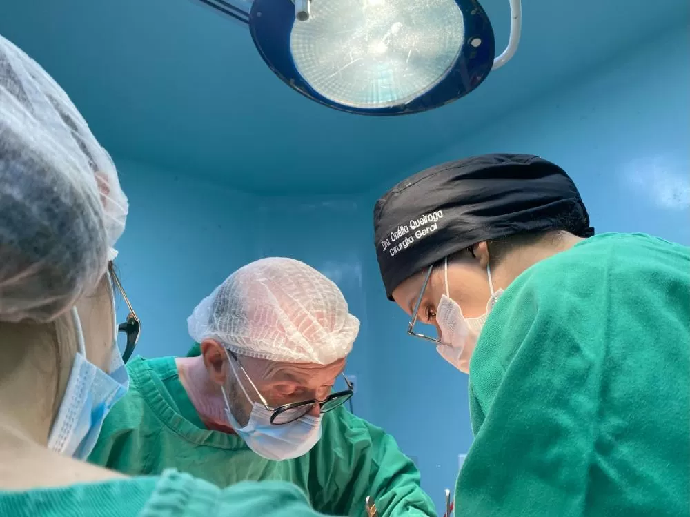 Central Estadual de Transplantes leva ação de incentivo à doação de órgãos e tecidos para cidades do Sertão