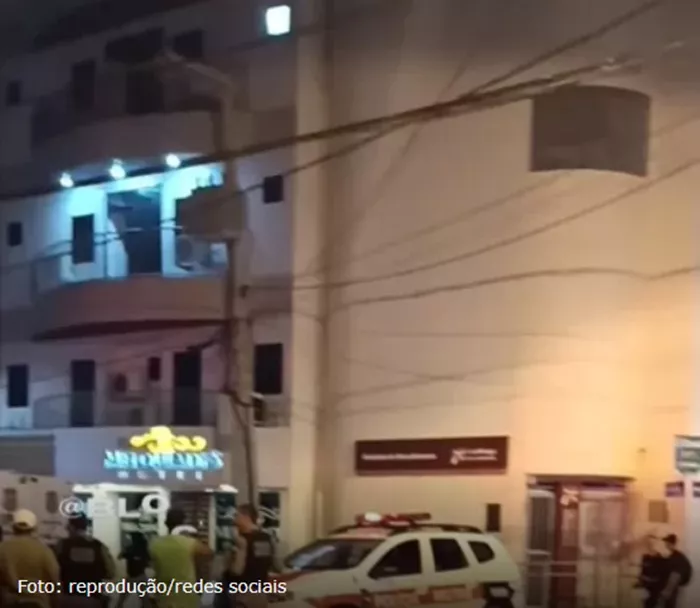 Polícia Civil vai investigar morte de eletricista que caiu de prédio em Patos