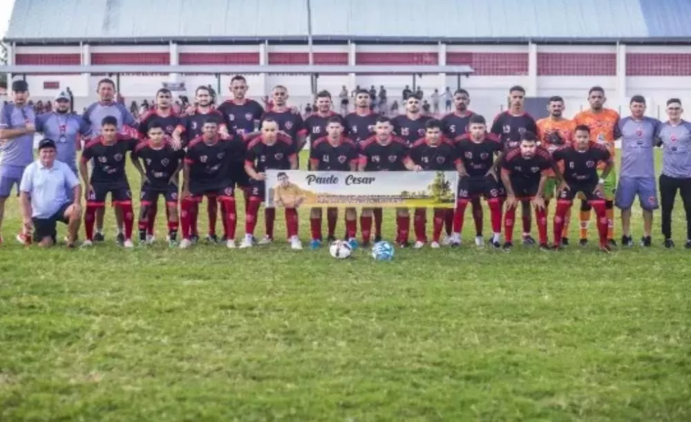 Arsenal da Barragem da Farinha bate o Inter Real e leva o título de campeão municipal de futebol 2024 de Cacimba de Areia