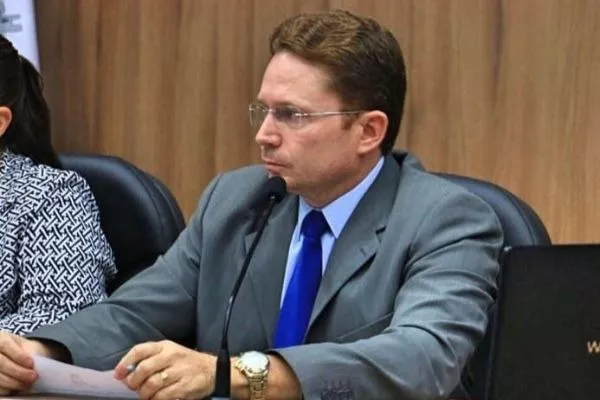 Vereador Sales Júnior fala sobre os ecopontos no contrato municipal 