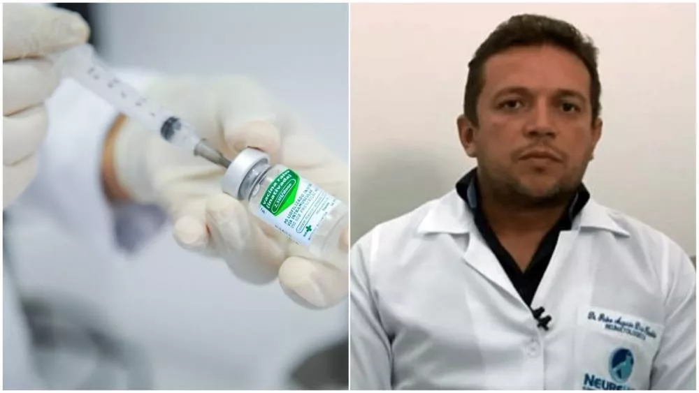 Diretor Clínico do Hospital Regional de Patos fala sobre escassez de soro antirrábico e anuncia previsão de chegada