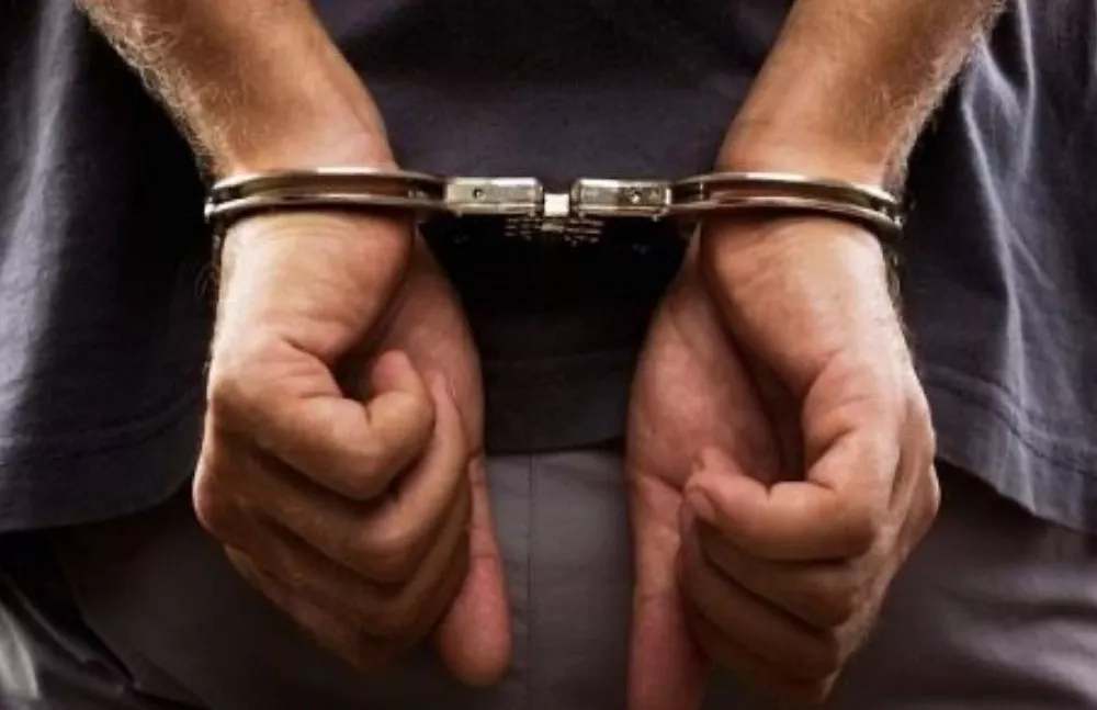 Polícia Militar prende suspeito de homicídio em Patos